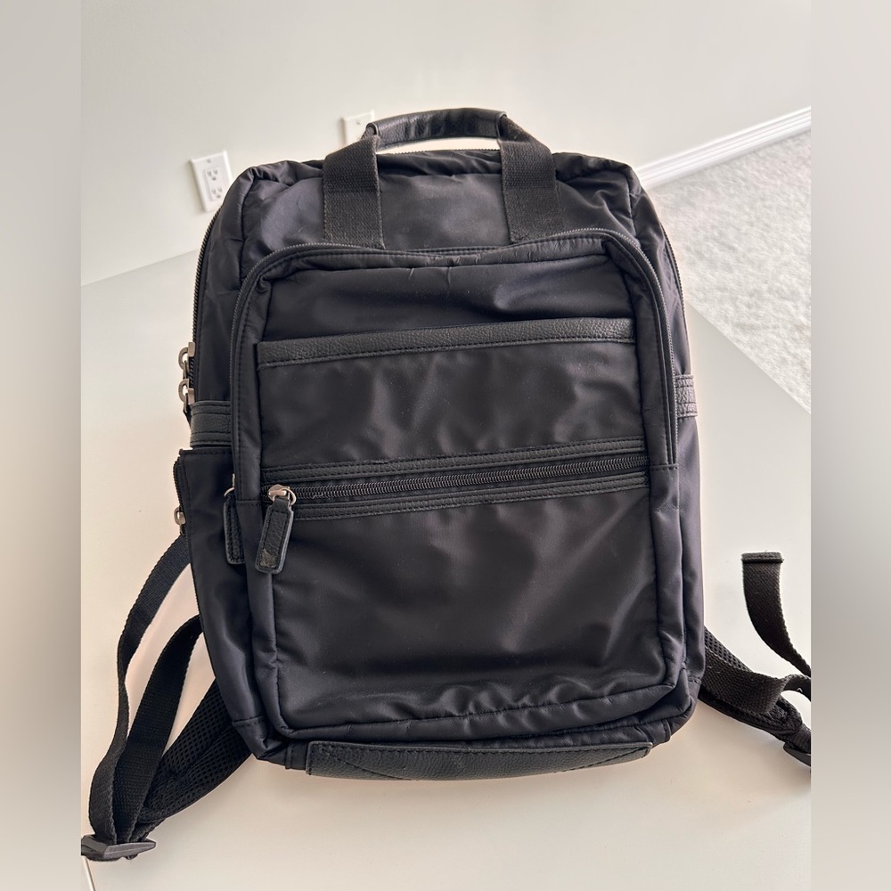 Beautiful Picard backpacks, only few times used, almost like new, no damages